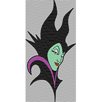 Disney Style-DSN 1808